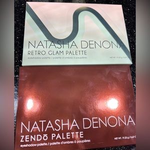 Natasha Denona Zendo Eyeshadow Palette